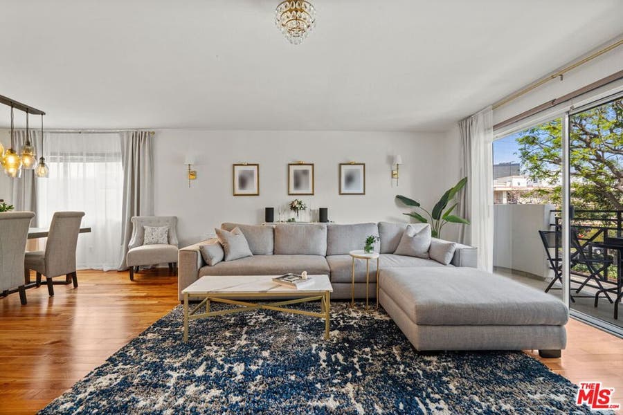 Property photo for 11907 Darlington Avenue, #101, Los Angeles, CA