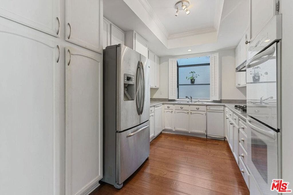 2031 S Bentley Avenue, #107, Los Angeles, CA 90025