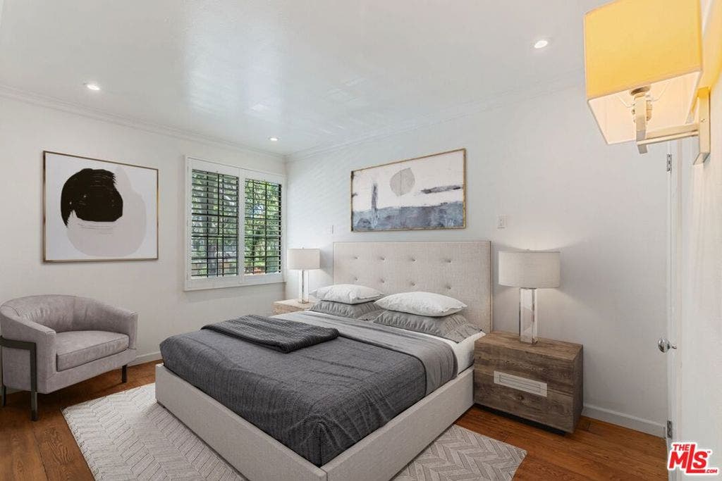 2031 S Bentley Avenue, #107, Los Angeles, CA 90025