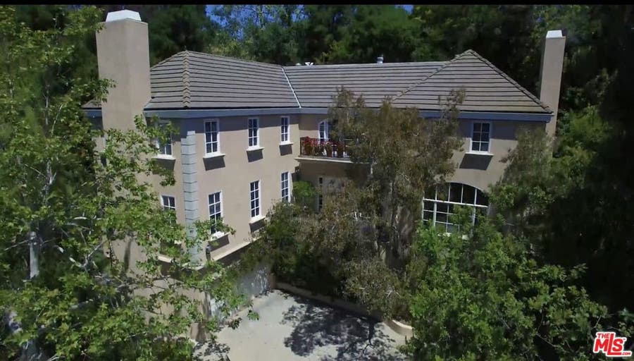 Property photo for 898 N Bundy Drive, Los Angeles, CA