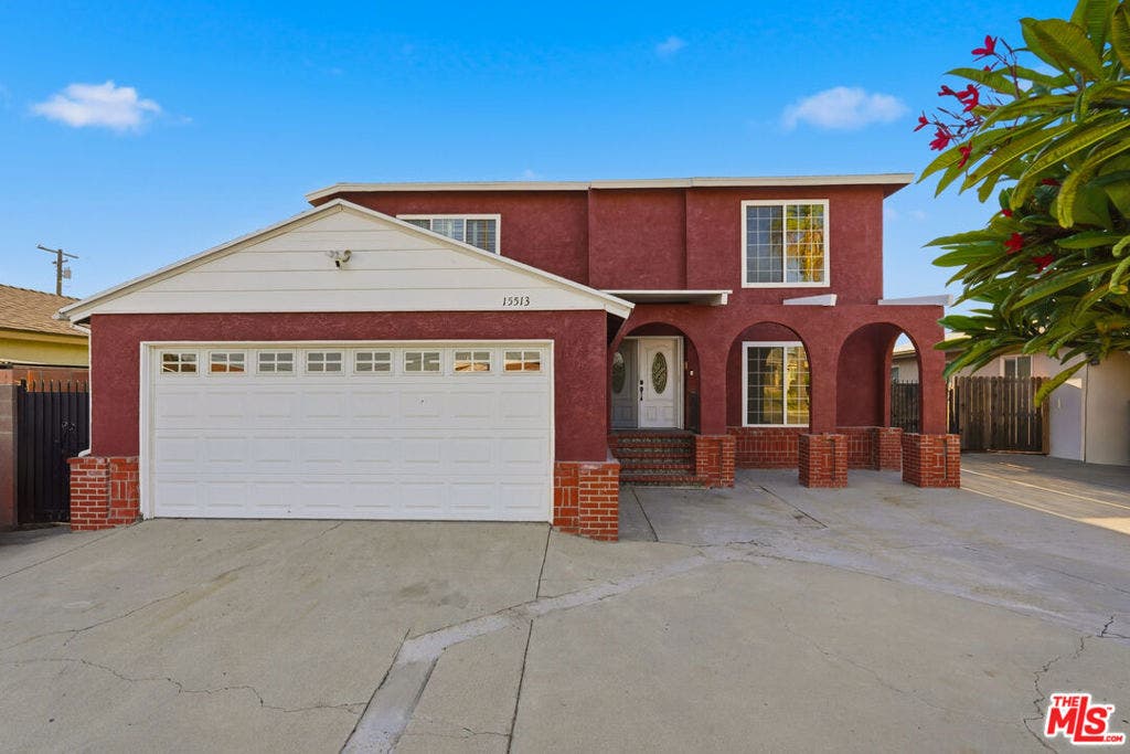 15513 S Tarrant Avenue, Compton, CA 90220