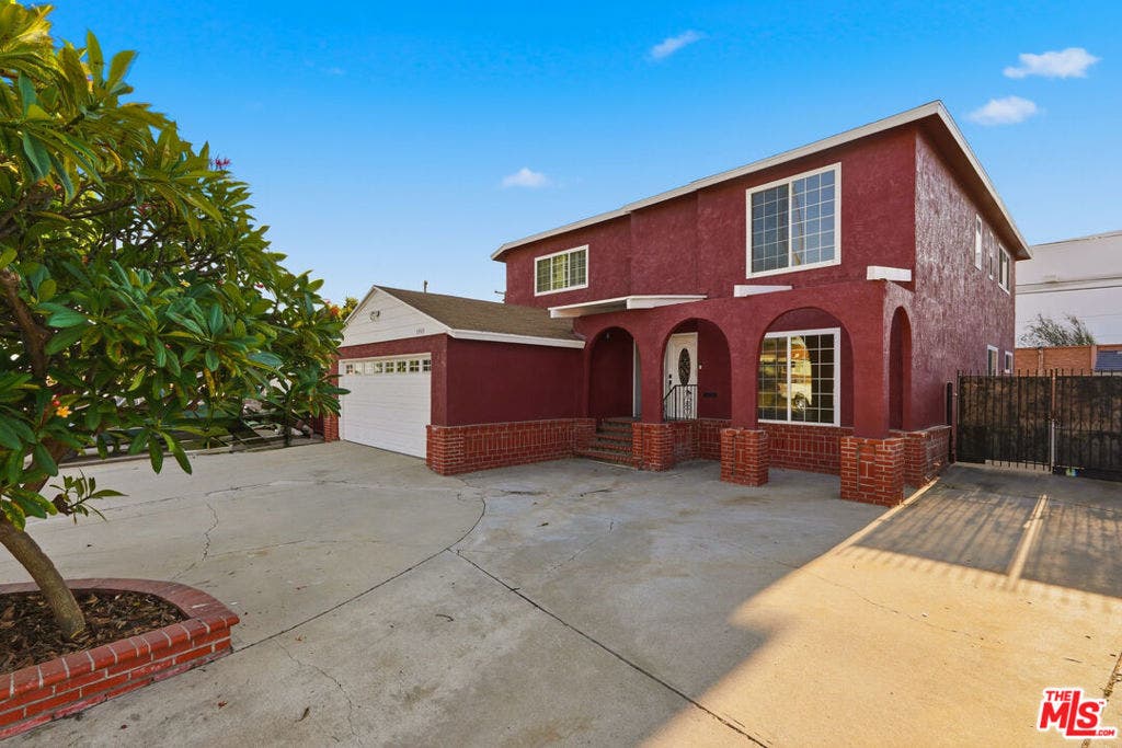 15513 S Tarrant Avenue, Compton, CA 90220