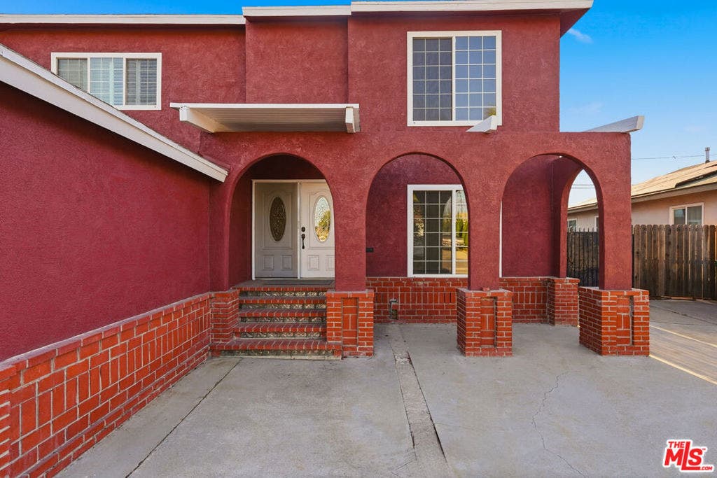 15513 S Tarrant Avenue, Compton, CA 90220