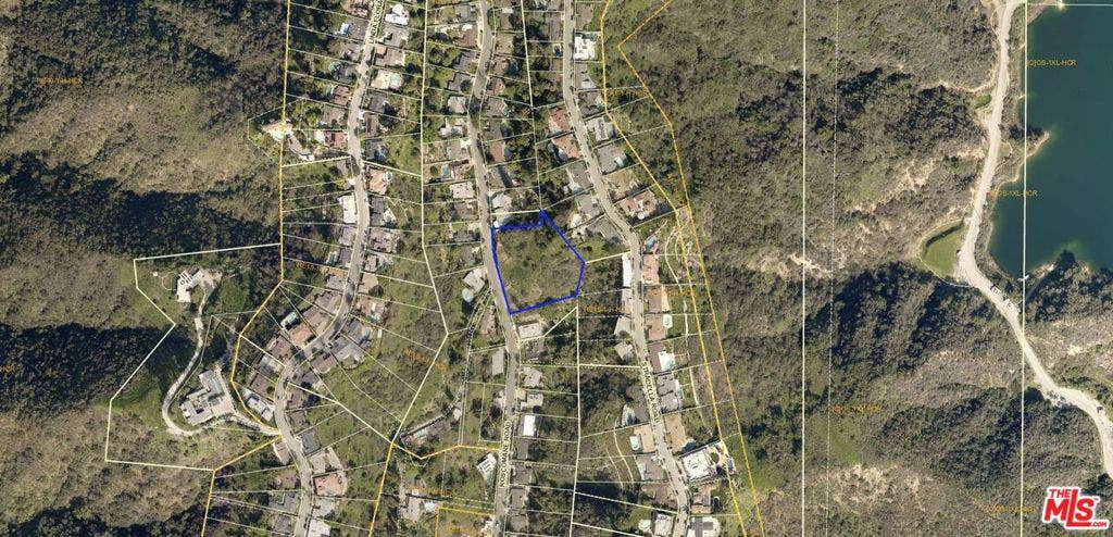 2130 Roscomare Road, Los Angeles, CA 90077