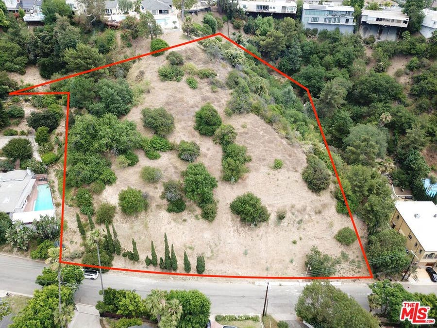 Property photo for 2130 Roscomare Road, Los Angeles, CA
