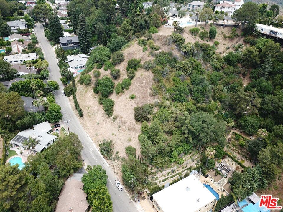 2130 Roscomare Road, Los Angeles, CA 90077