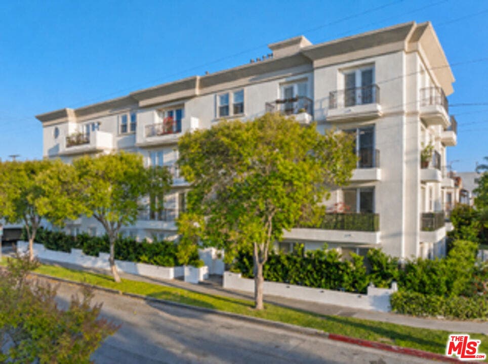1100 S Clark Drive, #201, Los Angeles, CA 90035