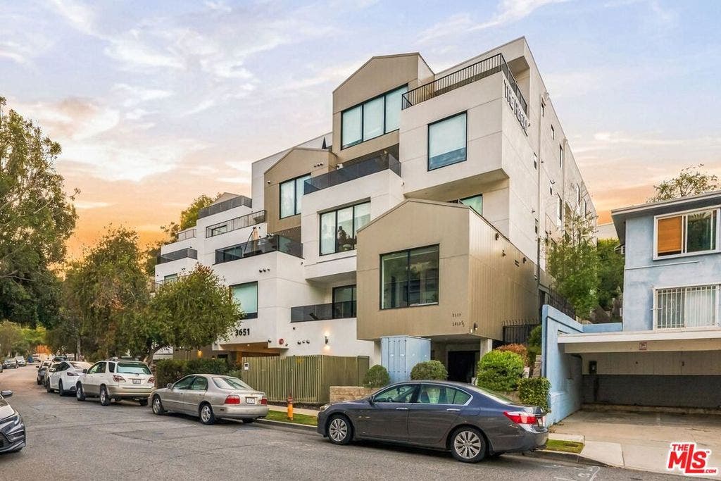 3659 Regal Pl, Los Angeles, Ca 90068, Usa, #3659 1/2, Los Angeles, CA 90068