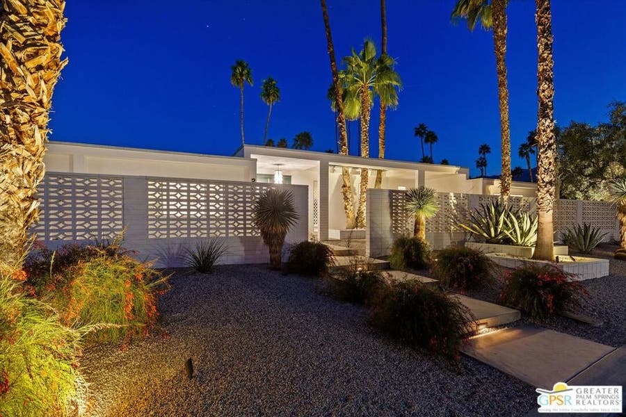 Property photo for 2280 S Camino Real, Palm Springs, CA