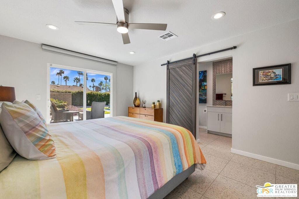 1244 S San Mateo Drive, Palm Springs, CA 92264