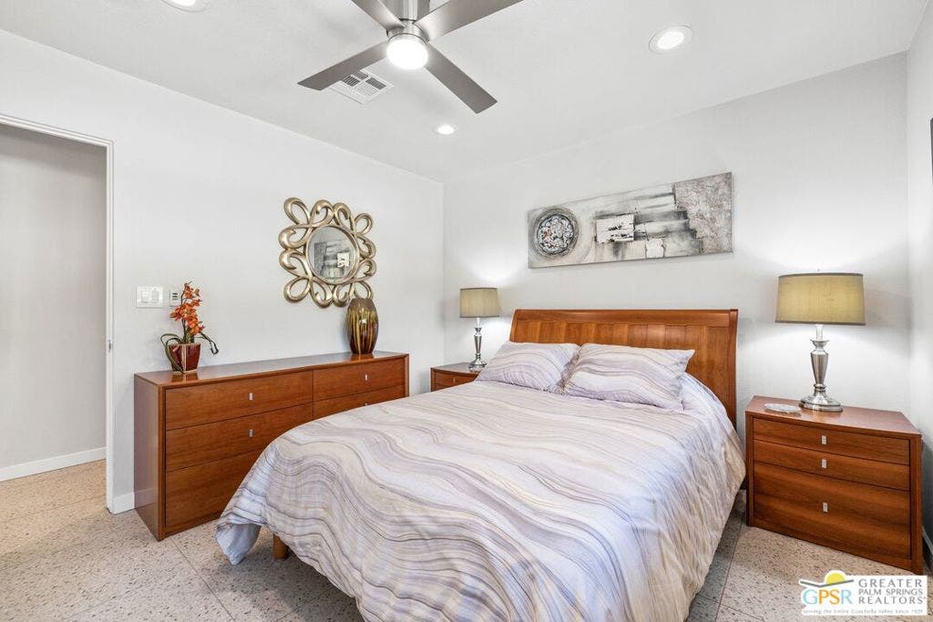 1244 S San Mateo Drive, Palm Springs, CA 92264