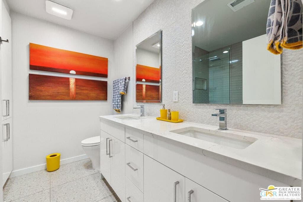 1244 S San Mateo Drive, Palm Springs, CA 92264