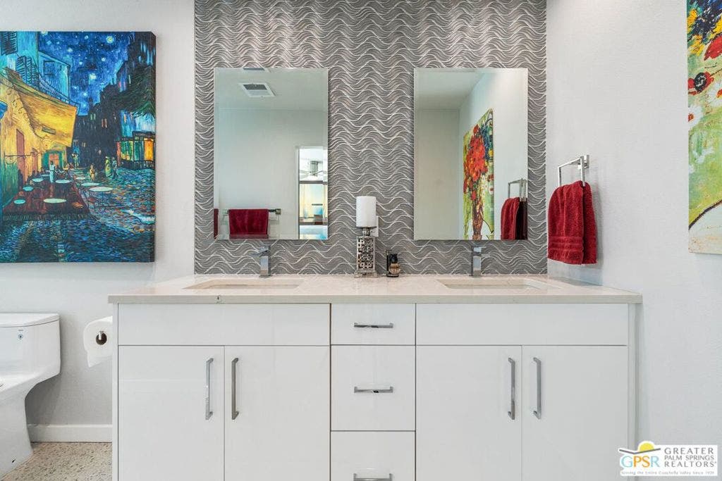 1244 S San Mateo Drive, Palm Springs, CA 92264