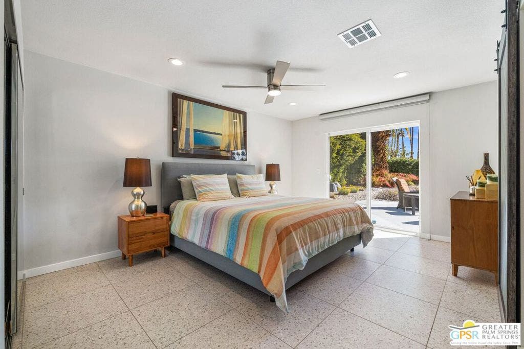 1244 S San Mateo Drive, Palm Springs, CA 92264