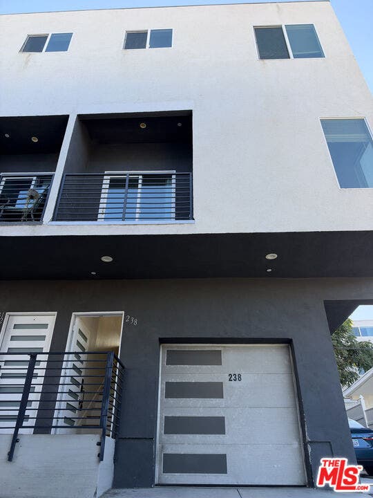 Property photo for 238 N Park View, Los Angeles, CA