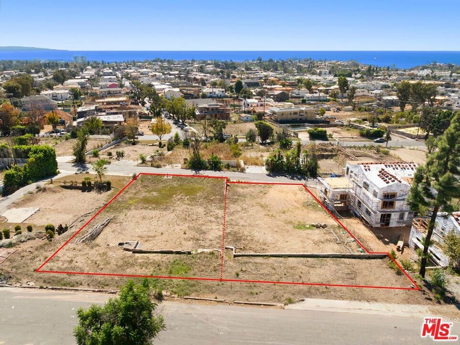 Property photo for 14902 Mc Kendree Avenue, Pacific Palisades, CA