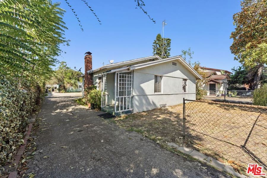 Property photo for 2641 Walnut Grove Avenue, Rosemead, CA