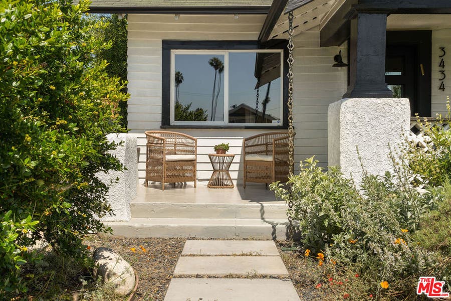 Property photo for 3434 7th Avenue, Los Angeles, CA