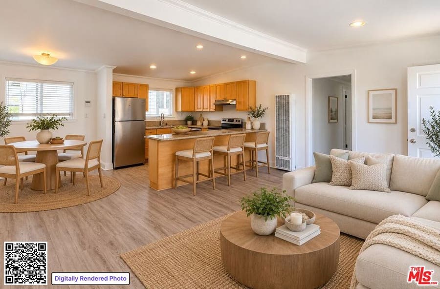 Property photo for 627 Westminster Avenue, #4, Venice, CA