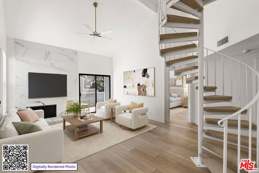 Property photo for 16960 Algonquin Street, #I201, Huntington Beach, CA