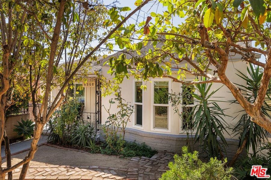 Property photo for 5368 Oakland Street, Los Angeles, CA