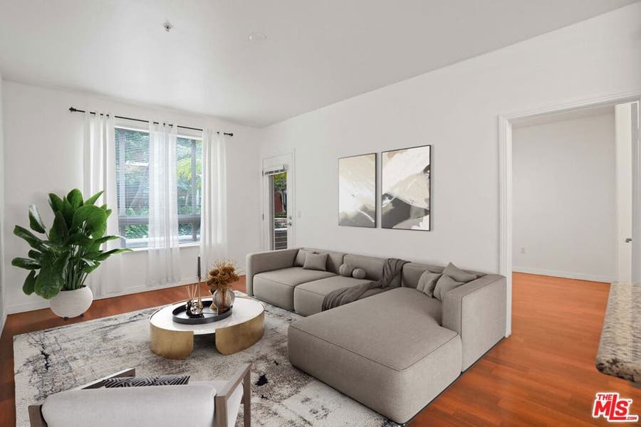 Property photo for 100 S Alameda Street, #115, Los Angeles, CA
