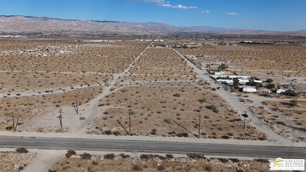 0 Indian Canyon Dr, Desert Hot Springs, CA 92258