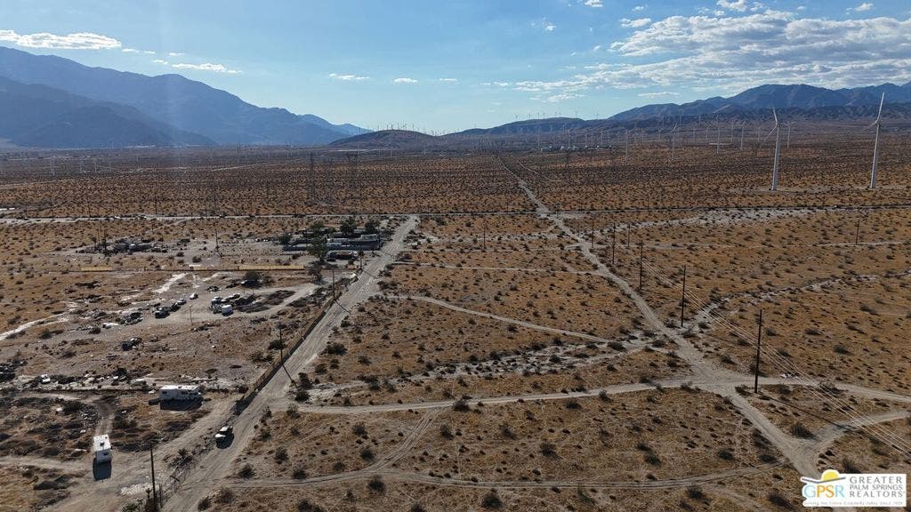 0 Indian Canyon Dr, Desert Hot Springs, CA 92258