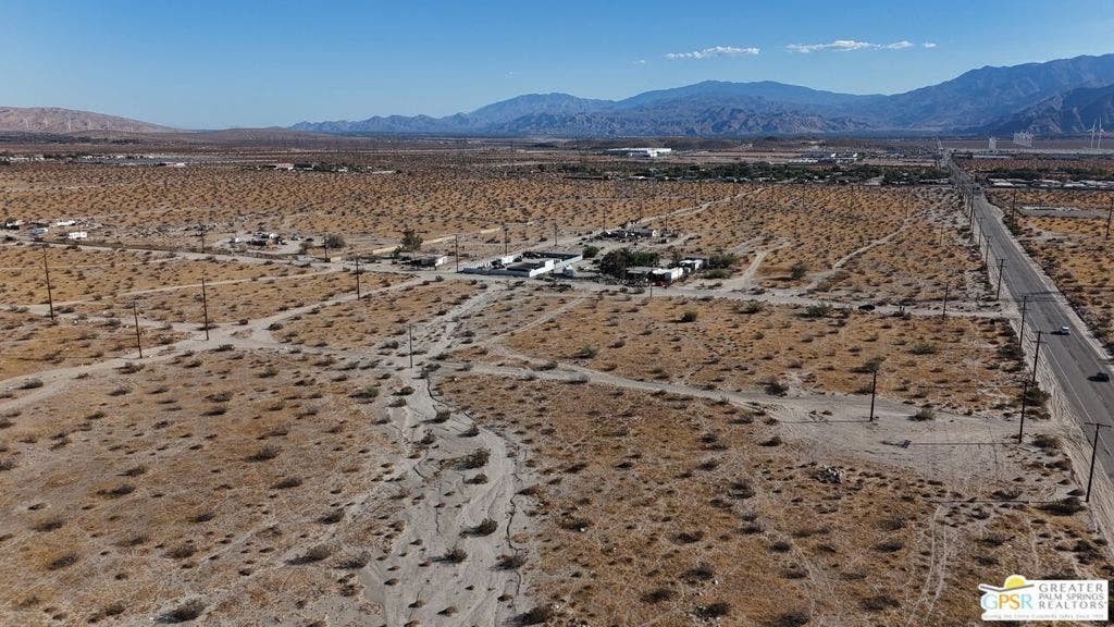 0 Indian Canyon Dr, Desert Hot Springs, CA 92258