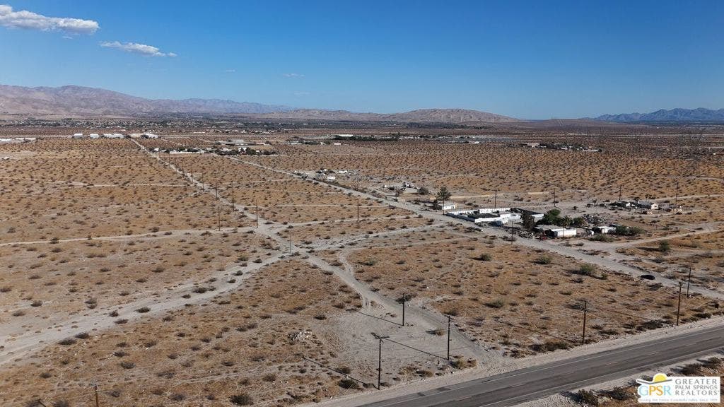 0 Indian Canyon Dr, Desert Hot Springs, CA 92258