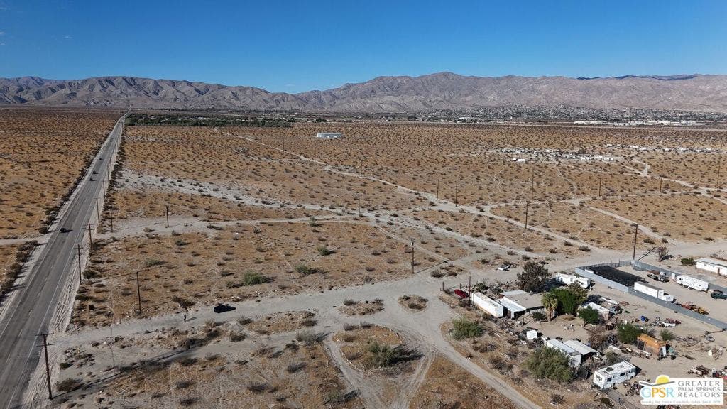 0 Indian Canyon Dr, Desert Hot Springs, CA 92258