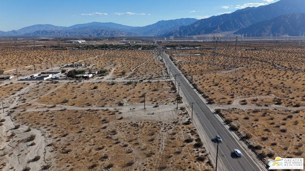 0 Indian Canyon Dr, Desert Hot Springs, CA 92258