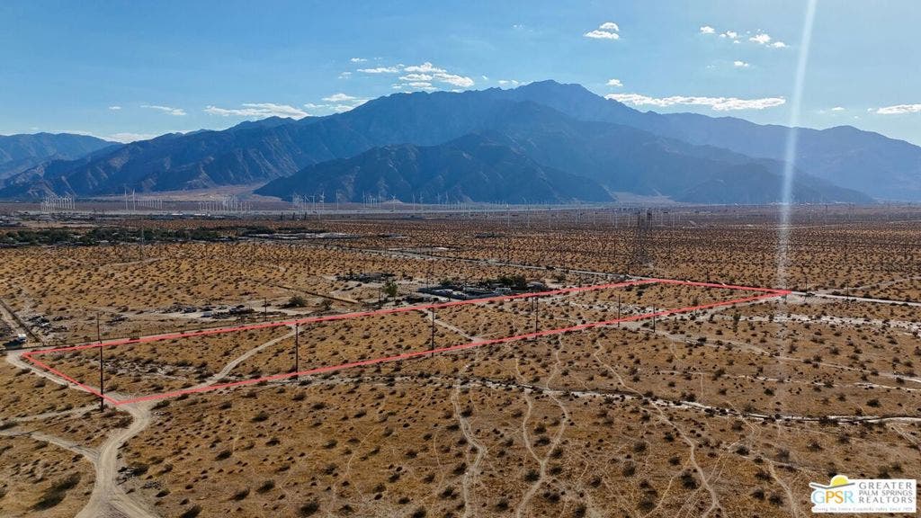 0 Indian Canyon Dr, Desert Hot Springs, CA 92258