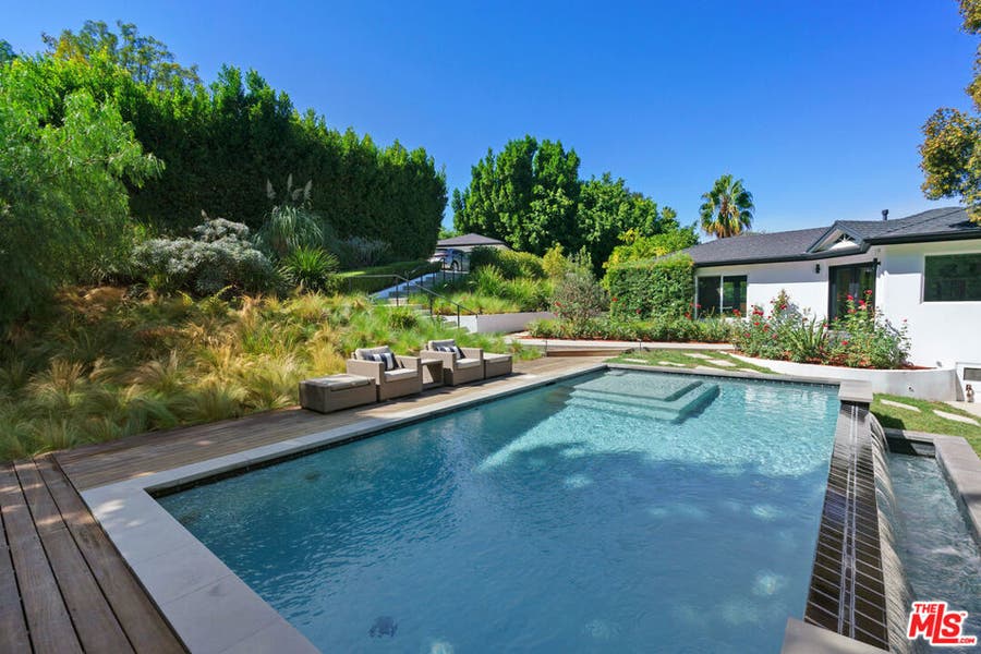 Property photo for 3751 Multiview Drive, Los Angeles, CA