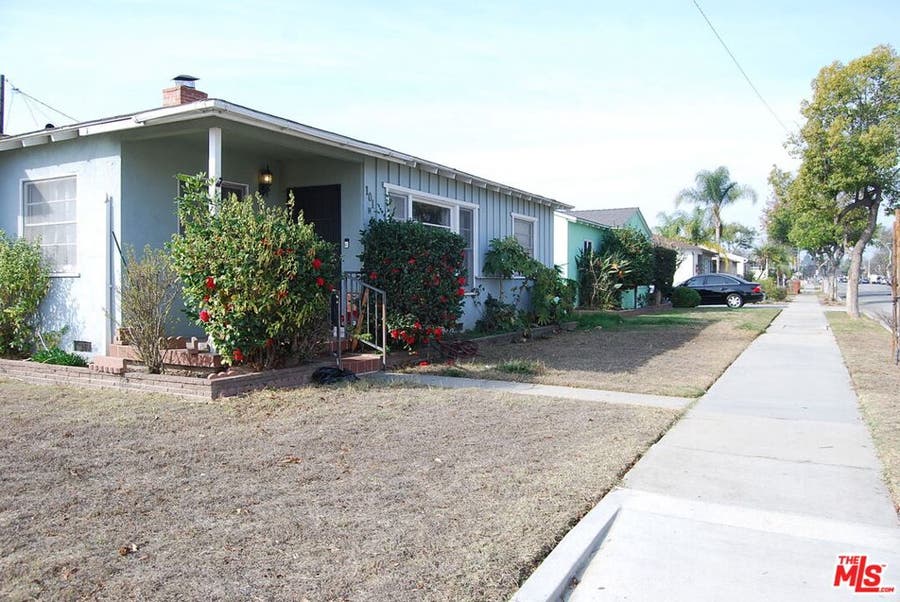 Property photo for 101 W Victoria Avenue, Montebello, CA