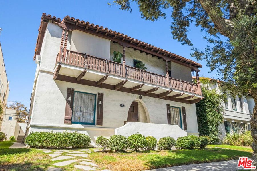 Property photo for 169 N Clark Drive, Beverly Hills, CA