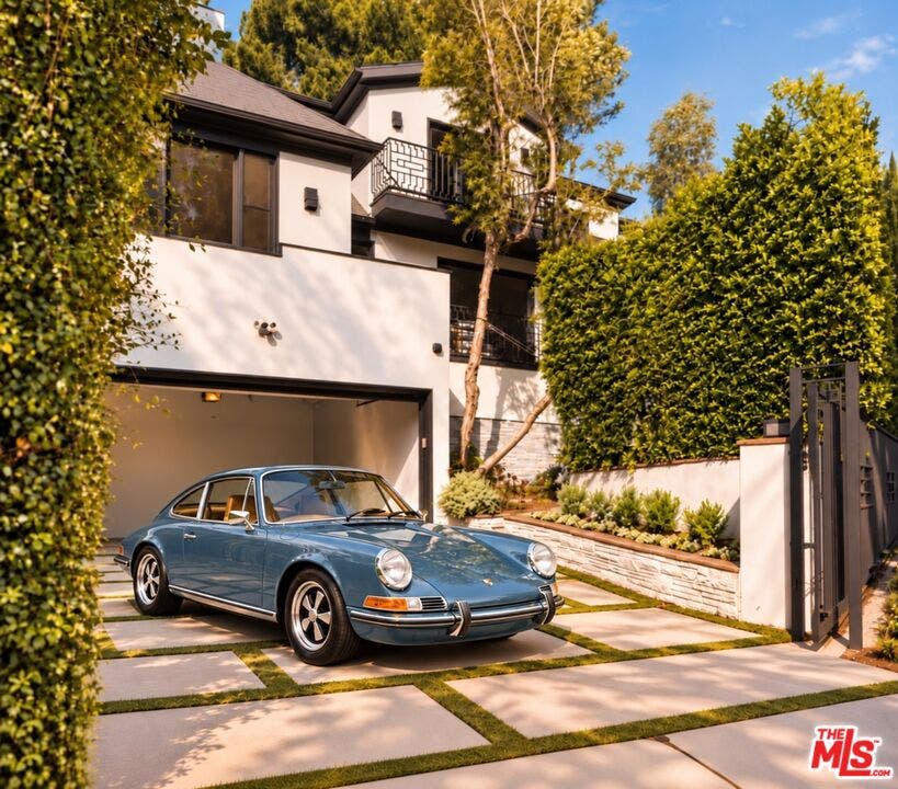 Property photo for 1229 N Wetherly Drive, West Hollywood, CA