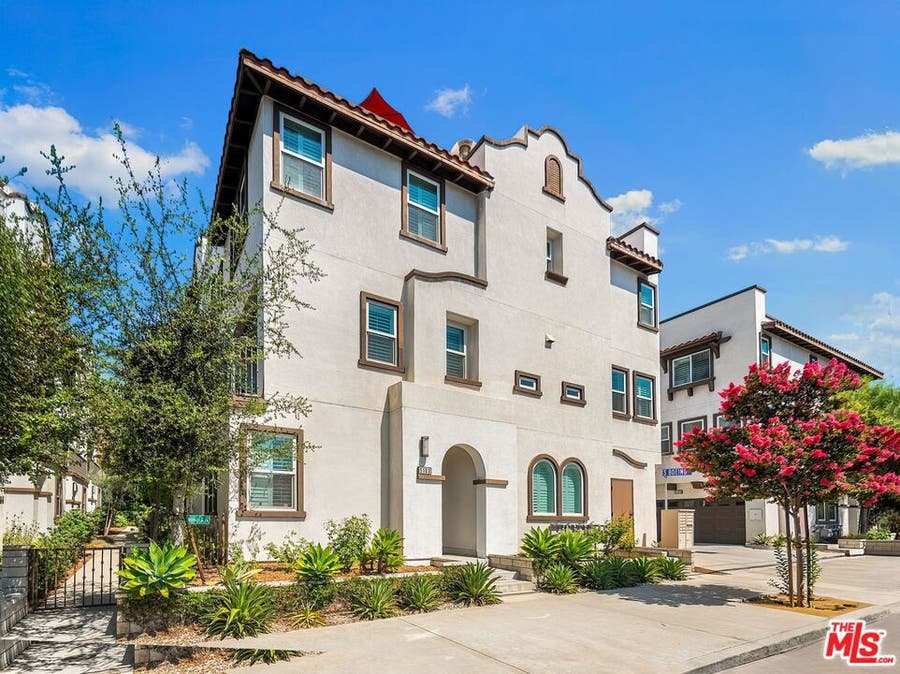 Property photo for 5103 E Echo Street, Los Angeles, CA