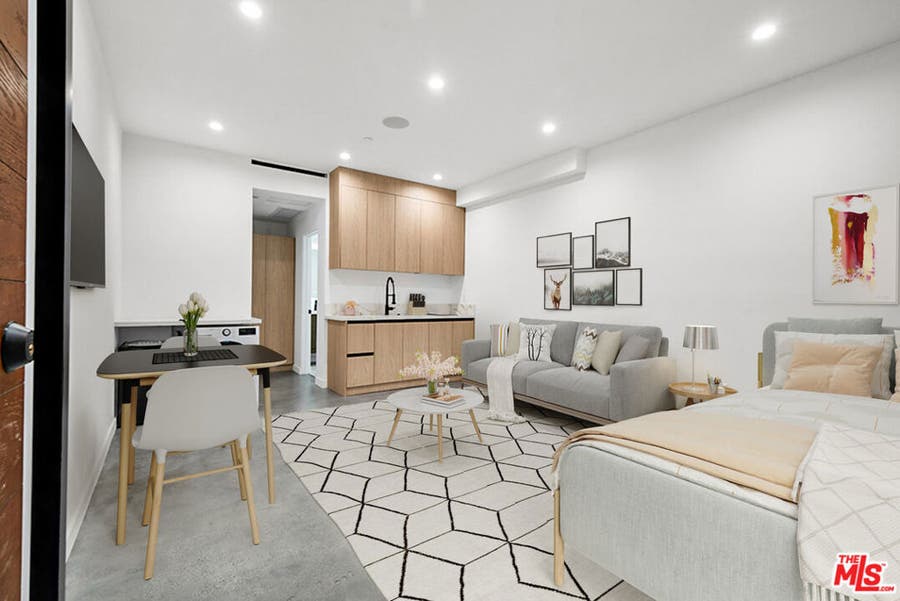 Property photo for 12604 Mitchell Avenue, #ADU, Los Angeles, CA