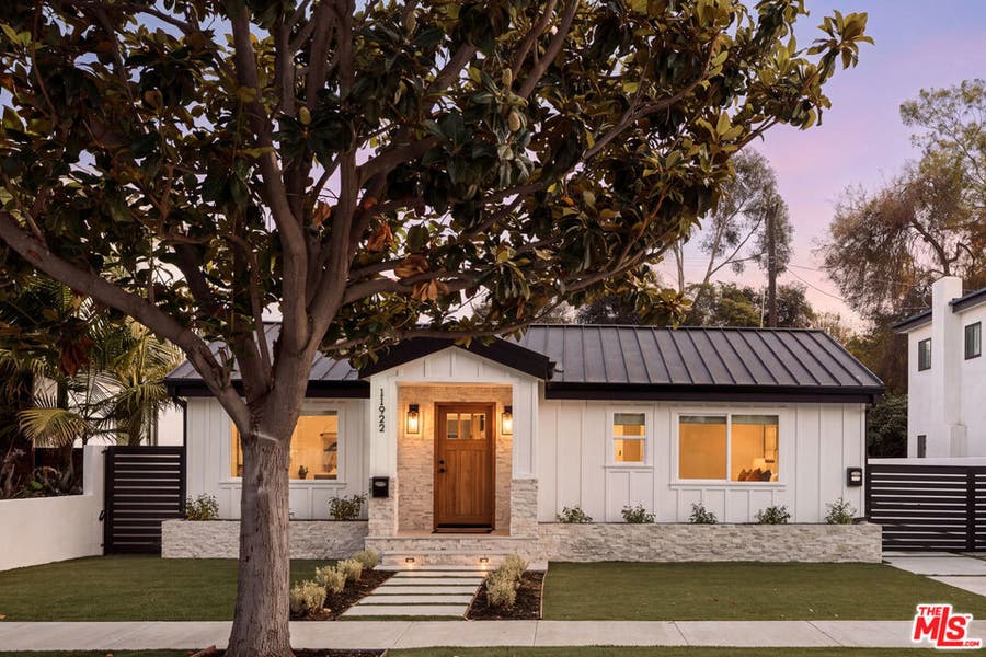 Property photo for 11922 Bray Street, Culver City, CA