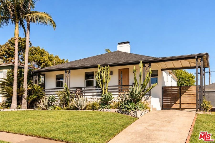 Property photo for 7122 Glasgow Avenue, Los Angeles, CA
