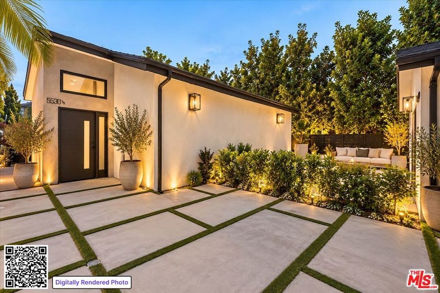 Property photo for 5530 Geer Street, Los Angeles, CA