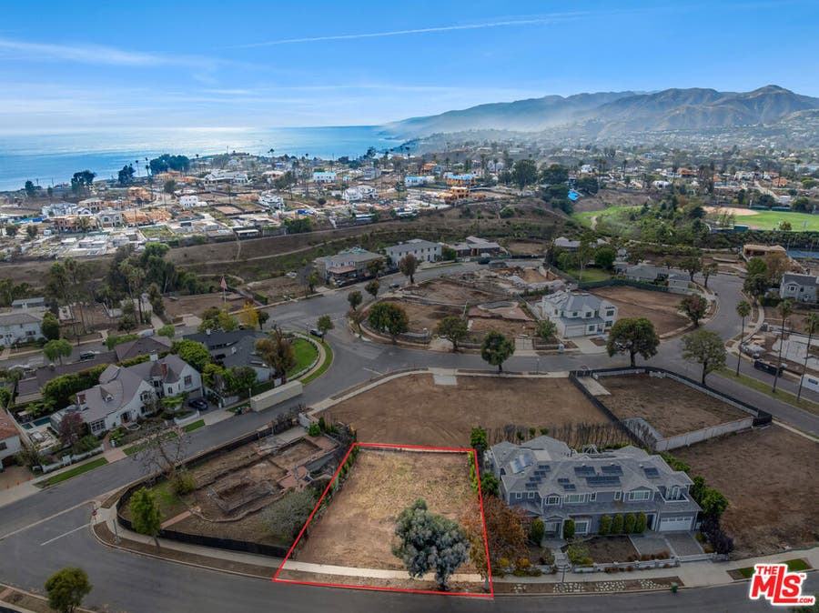 Property photo for 519 Frontera Drive, Los Angeles, CA