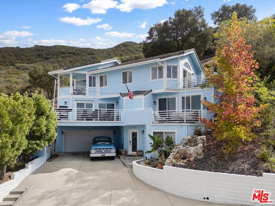 Property photo for 536 S Ventu Park Road, Newbury Park, CA