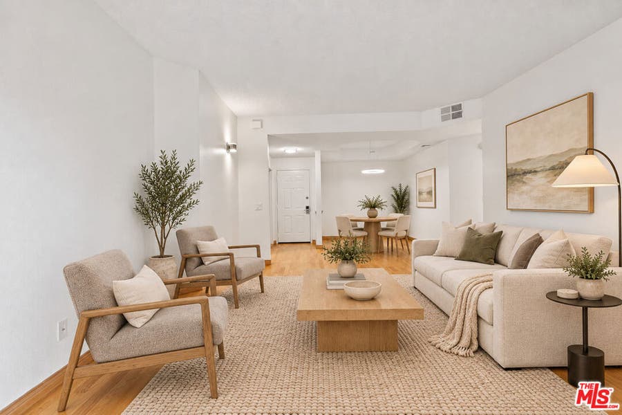 Property photo for 5420 Sylmar Avenue, #222, Van Nuys, CA