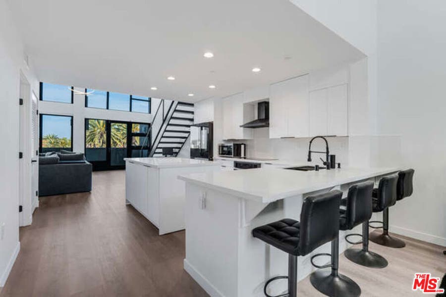 Property photo for 13045 Pacific, #426, Playa Vista, CA