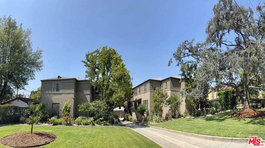 Property photo for 2612 Locksley Place, Los Angeles, CA