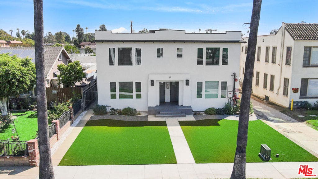 10 N Primrose Avenue, #C, Alhambra, CA 91801 10 N Primrose Avenue, #C, Alhambra, CA 91801