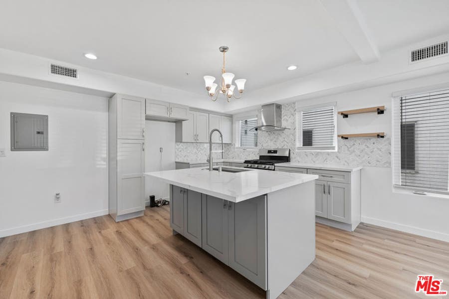 Property photo for 10 N Primrose Avenue, #C, Alhambra, CA