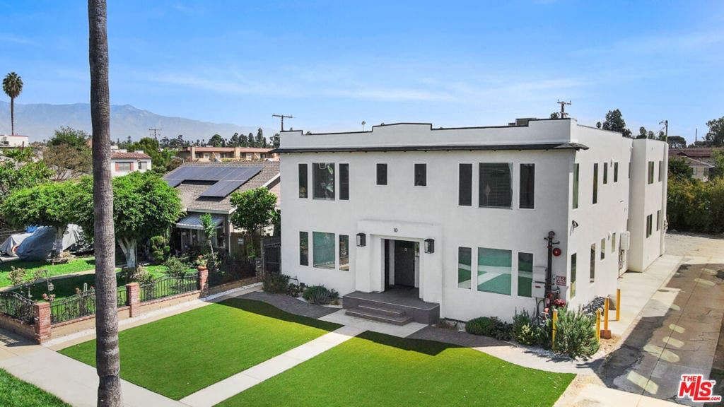 10 N Primrose Avenue, #C, Alhambra, CA 91801 10 N Primrose Avenue, #C, Alhambra, CA 91801